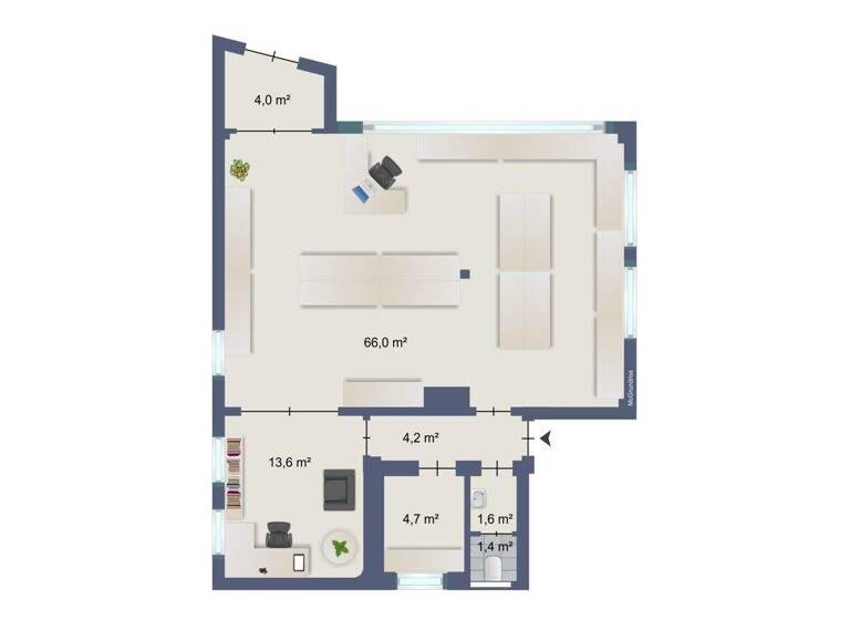 Einfamilienhaus zum Kauf 389.000 € 7 Zimmer 58,9 m² 139 m² Grundstück Eggenstein Eggenstein-Leopoldshafen 76344