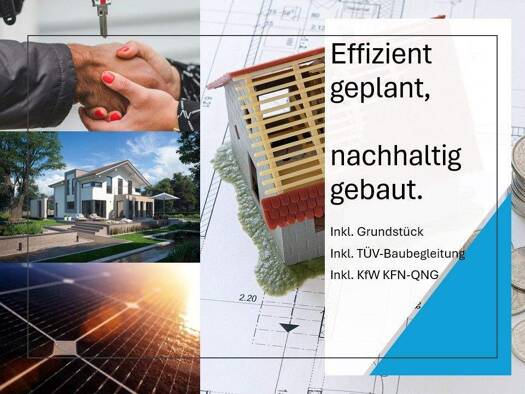 Einfamilienhaus zum Kauf provisionsfrei 478.066 € 6 Zimmer 156 m² 495 m² Grundstück Oberschopfheim Friesenheim 77948