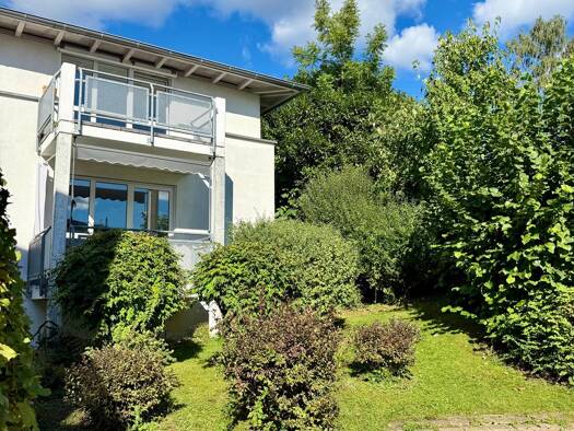 Wohnung zur Miete 1.000 € 3 Zimmer 75 m² Geschoss 1/2 frei ab sofort Decker-Hauff-Straße Stadtgebiet Göppingen 73035