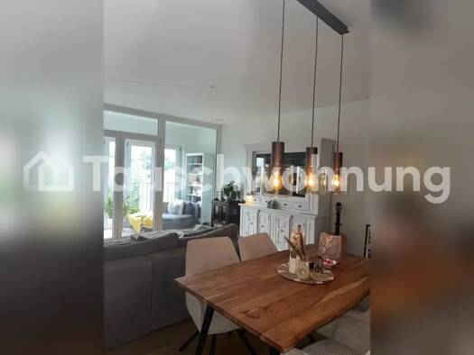 Wohnung zur Miete Tauschwohnung 1.645 € 3 Zimmer 95 m² Sachsenhausen Frankfurt am Main 60594