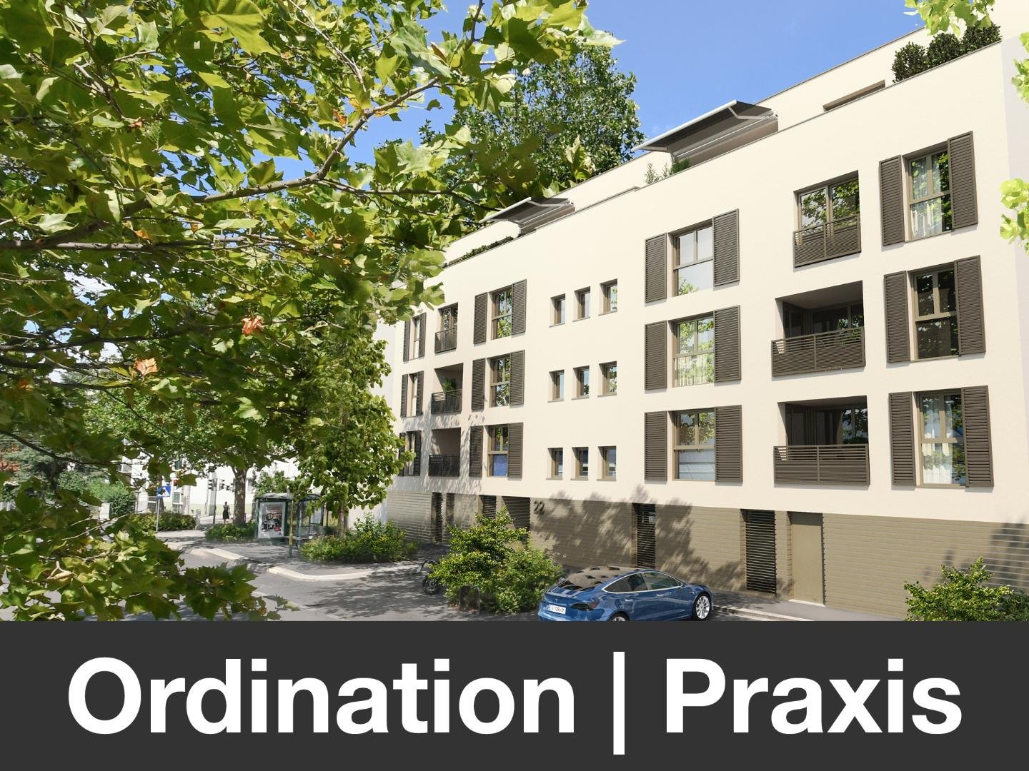 Praxis zum Kauf 333.630 € 70 m²<br/>Bürofläche Janzgasse Eggenberg Graz 8020