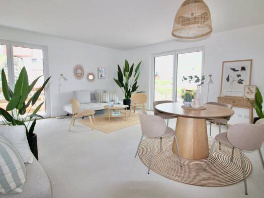 Wohnung zum Kauf 498.000 € 3 Zimmer 79,9 m² 1. Geschoss Pichldorfstraße 9 Bruck an der Großglocknerstraße 5671