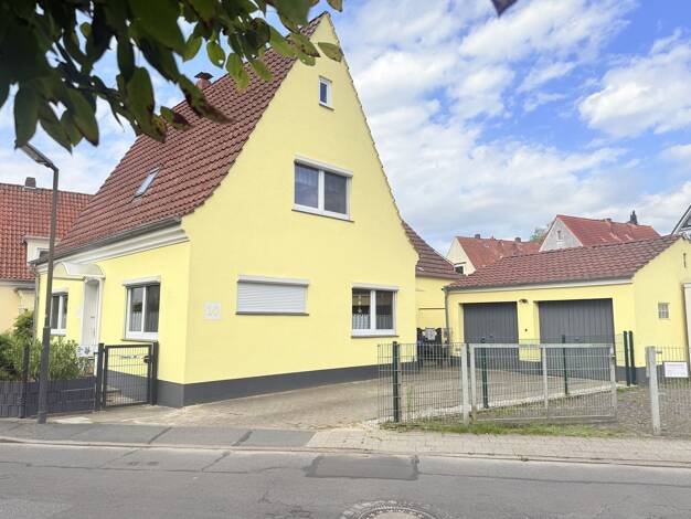Einfamilienhaus zum Kauf 344.000 € 6 Zimmer 607 m² Grundstück Lesum Nord 28717