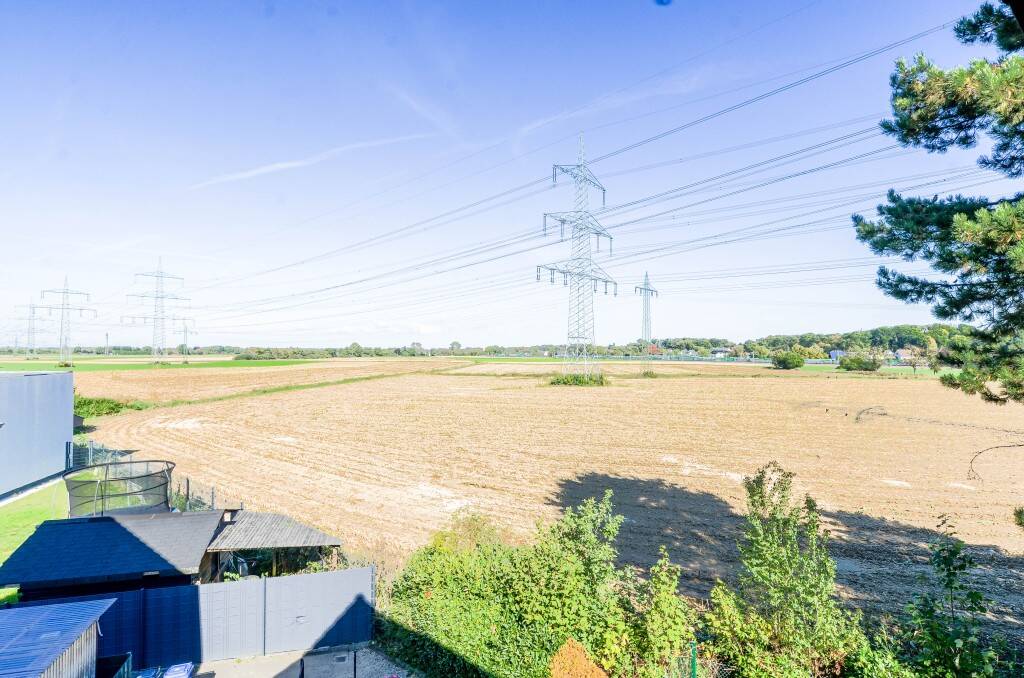 Haus – Leverkusen, Rheindorf - Ansicht 5