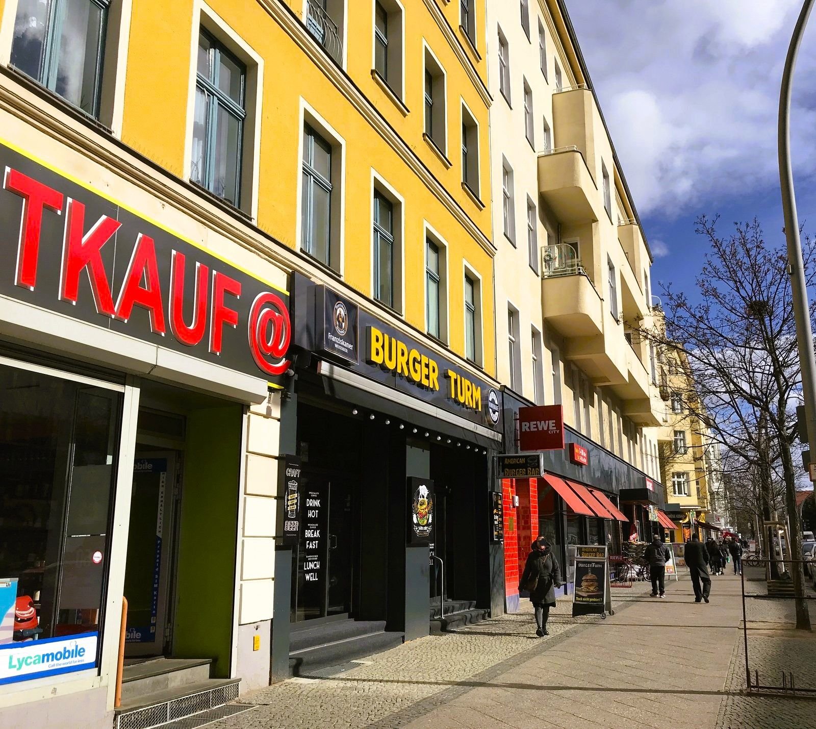 Werkstatt zur Miete provisionsfrei 15 € 144,2 m²<br/>Lagerfläche Turmstr. 50 Moabit Berlin 10551