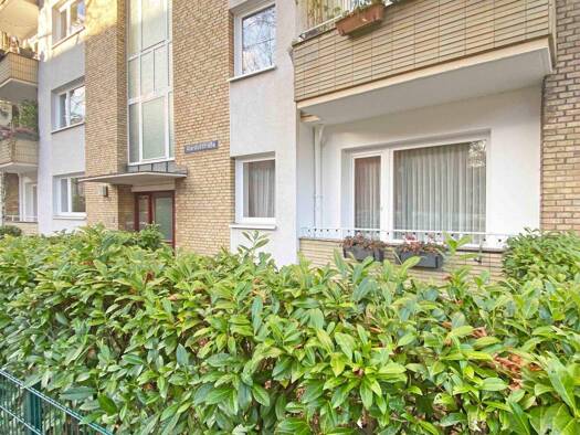 Wohnung zum Kauf 467.500 € 3,5 Zimmer 72 m² EG frei ab sofort Eimsbüttel Hamburg 20255