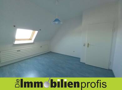 Wohnung zur Miete 420 € 2 Zimmer 60 m² 5. Geschoss frei ab sofort Königstraße 19 Innenstadt Hof 95028