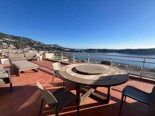 Wohnung zum Kauf 1.680.000 € 3 Zimmer 94 m² Le Port VILLEFRANCHE SUR MER 06230