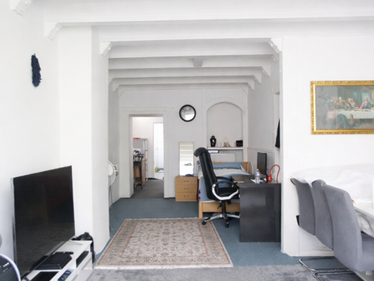 Wohnung zur Miete 720 € 2 Zimmer 56 m² Kürenz Trier 54295