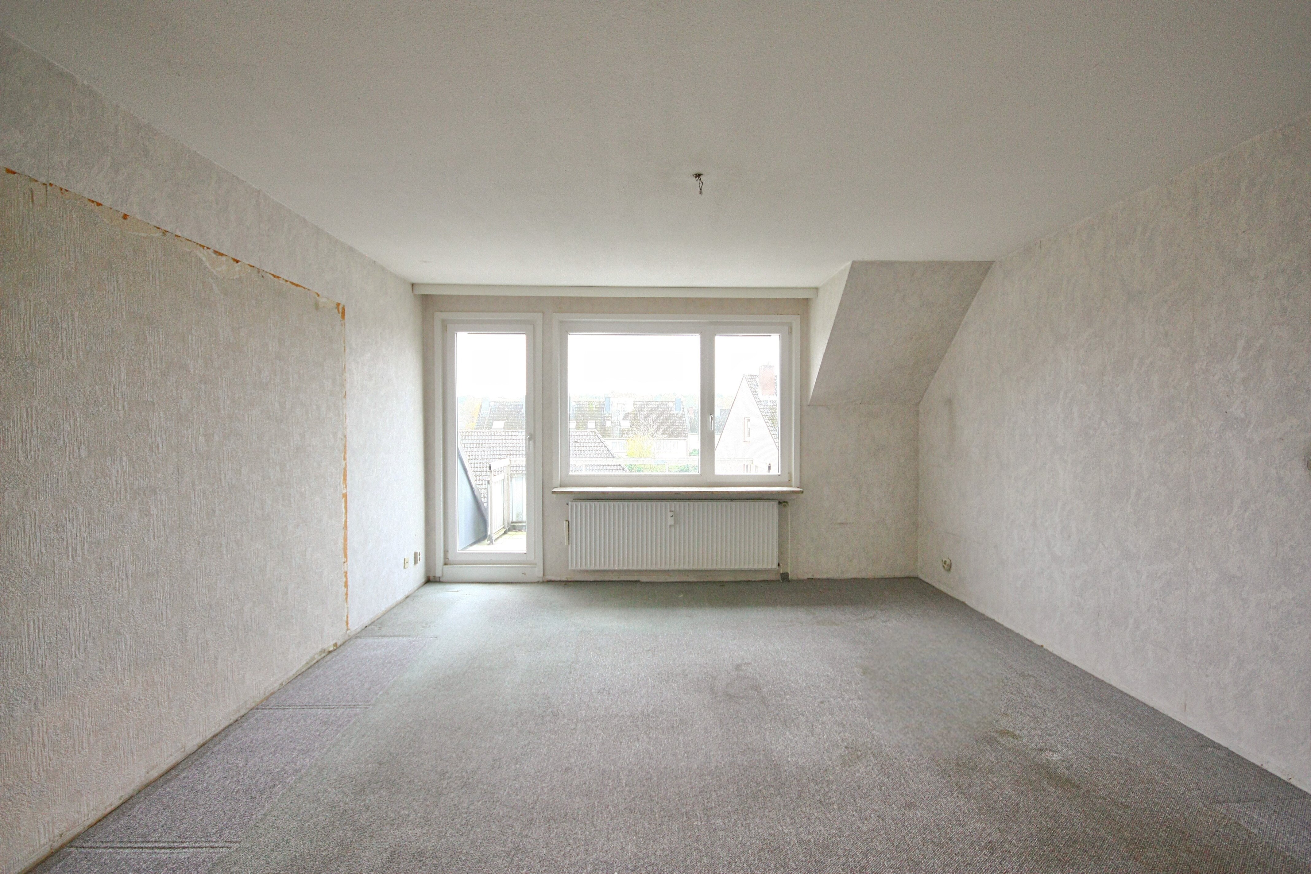 Wohnung zum Kauf 249.500 € 2,5 Zimmer 68 m²<br/>Wohnfläche 3.<br/>Geschoss Neu Wulmstorf Neu Wulmstorf 21629