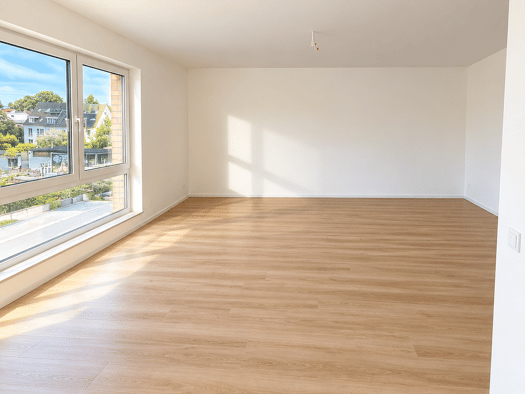 Wohnung zur Miete 1.373 € 2 Zimmer 61 m² 3. Geschoss frei ab sofort Holstenhofweg Jenfeld Wandsbek 22041