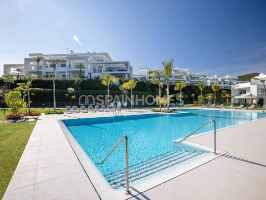 Studio zum Kauf 335.000 € 3 Zimmer 96 m² 1. Geschoss Málaga 29690