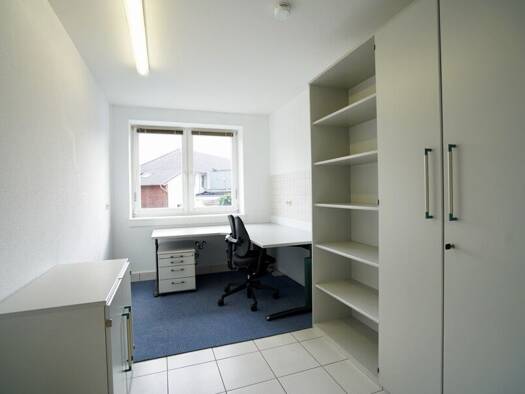 Bürofläche zur Miete 275 € 1 Zimmer 10 m² Bürofläche Scheeßel Scheeßel 27383