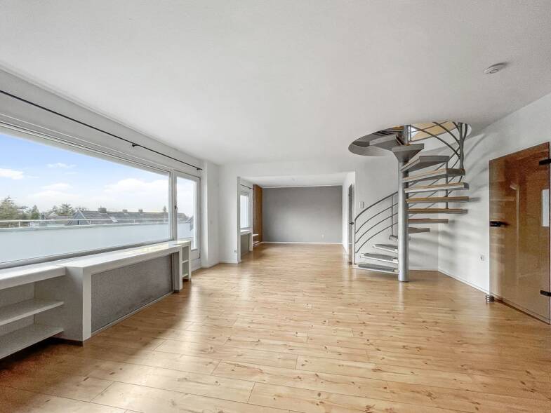 Maisonette zum Kauf 390.000 € 3 Zimmer 125 m² Hösel Ratingen 40883