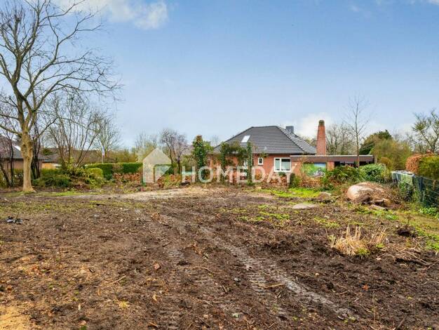 Grundstück zum Kauf 335.000 € 811 m² Grundstück Molfsee Molfsee 24113