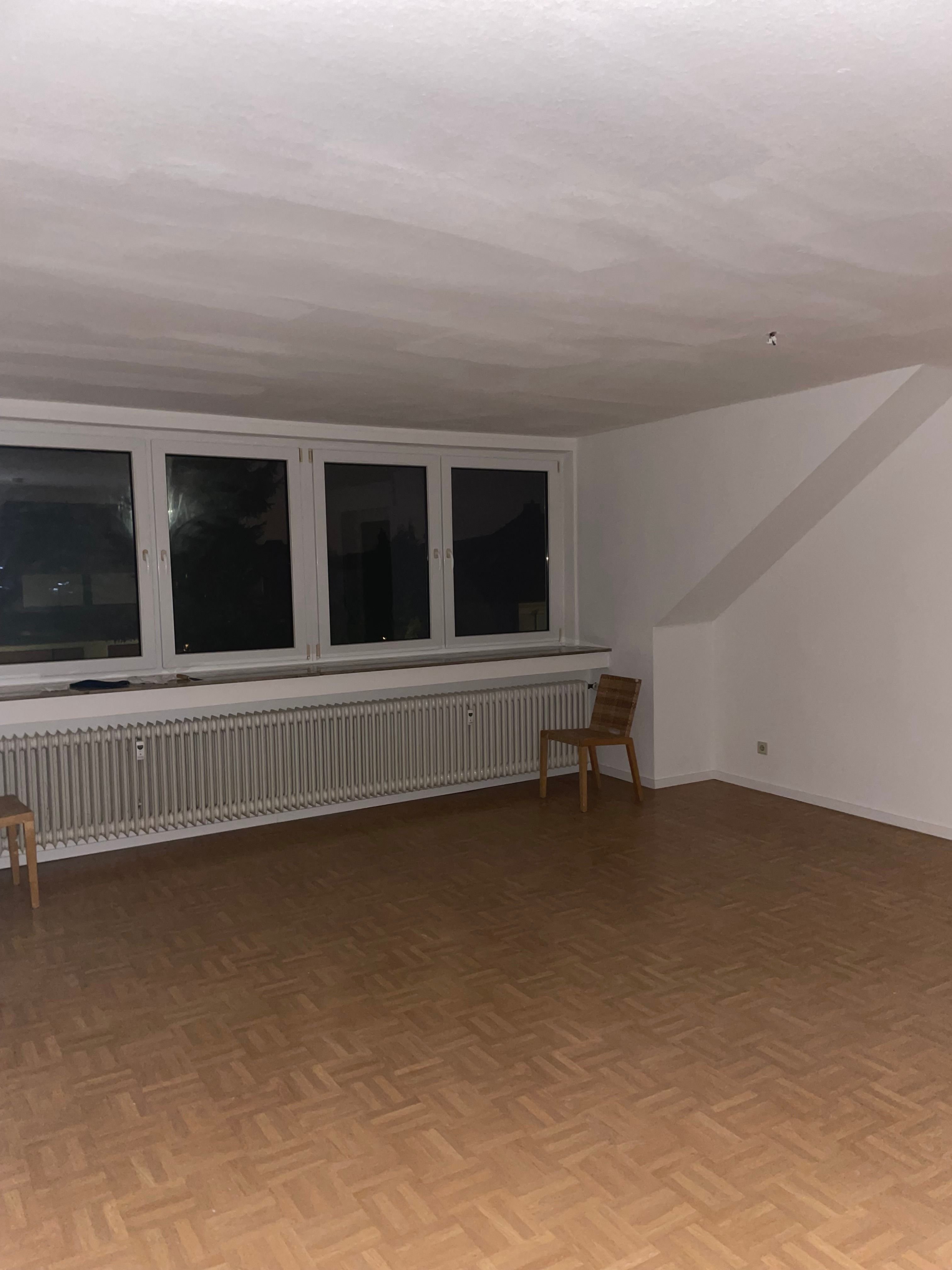 Wohnung zur Miete 430 € 2 Zimmer 78 m²<br/>Wohnfläche 2.<br/>Geschoss ab sofort<br/>Verfügbarkeit Beetstr. 40 Bad Salzuflen Bad Salzuflen 32105