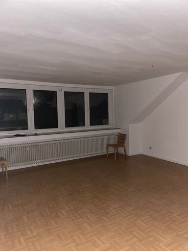 Wohnung zur Miete 430 € 2 Zimmer 78 m² 2. Geschoss frei ab sofort Beetstr. 40 Bad Salzuflen Bad Salzuflen 32105