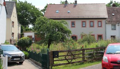 Reihenendhaus zum Kauf 79.000 € 7 Zimmer 137,4 m² 770 m² Grundstück Frohburg Frohburg 04654