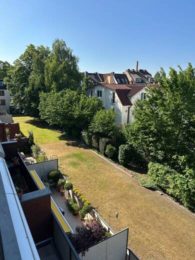 Wohnung zur Miete 890 € 2 Zimmer 57 m² 2. Geschoss frei ab 01.06.2025 Riensberg Bremen 28213