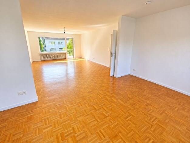 Wohnung zur Miete 1.490 € 4,5 Zimmer 110 m² 1. Geschoss Ippendorf Bonn 53127