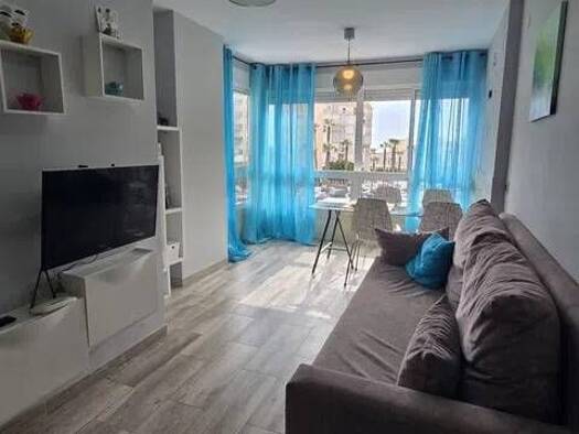 Wohnung zum Kauf 199.000 € 1 Zimmer 49 m² 3. Geschoss Torrox 29793