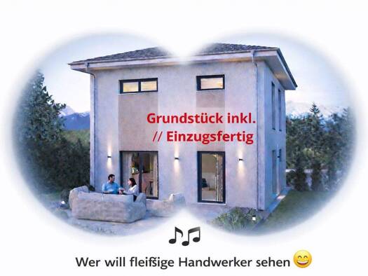 Einfamilienhaus zum Kauf 381.980 € 3 Zimmer 107,7 m² 780 m² Grundstück Lispenhausen Rotenburg am der Fulda 36199