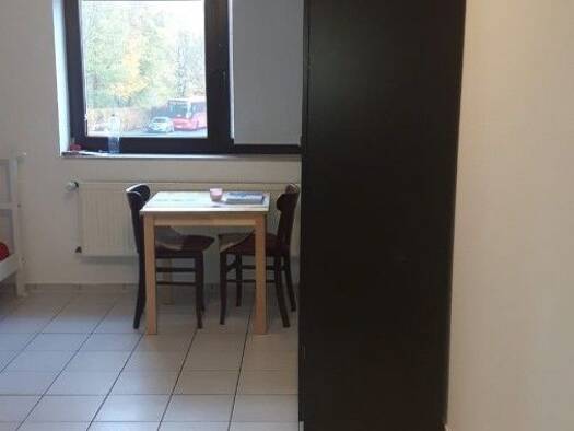 Wohnung zur Miete 300 € 1 Zimmer 30 m² 1. Geschoss Simmerath Simmerath 52152