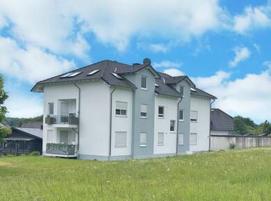 Wohnung zum Kauf 129.000 € 3 Zimmer 67 m² Dachgeschoss, 3. Geschoss Stahlhofen am Wiesensee 56459