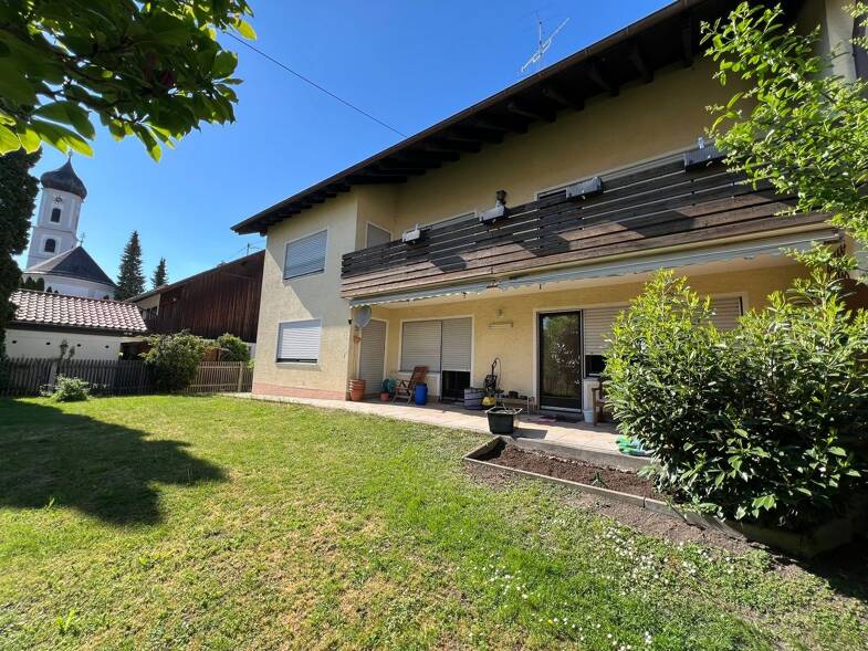 Mehrfamilienhaus zum Kauf 1.790.000 € 11 Zimmer 365,6 m² 755 m² Grundstück Unterföhring 85774