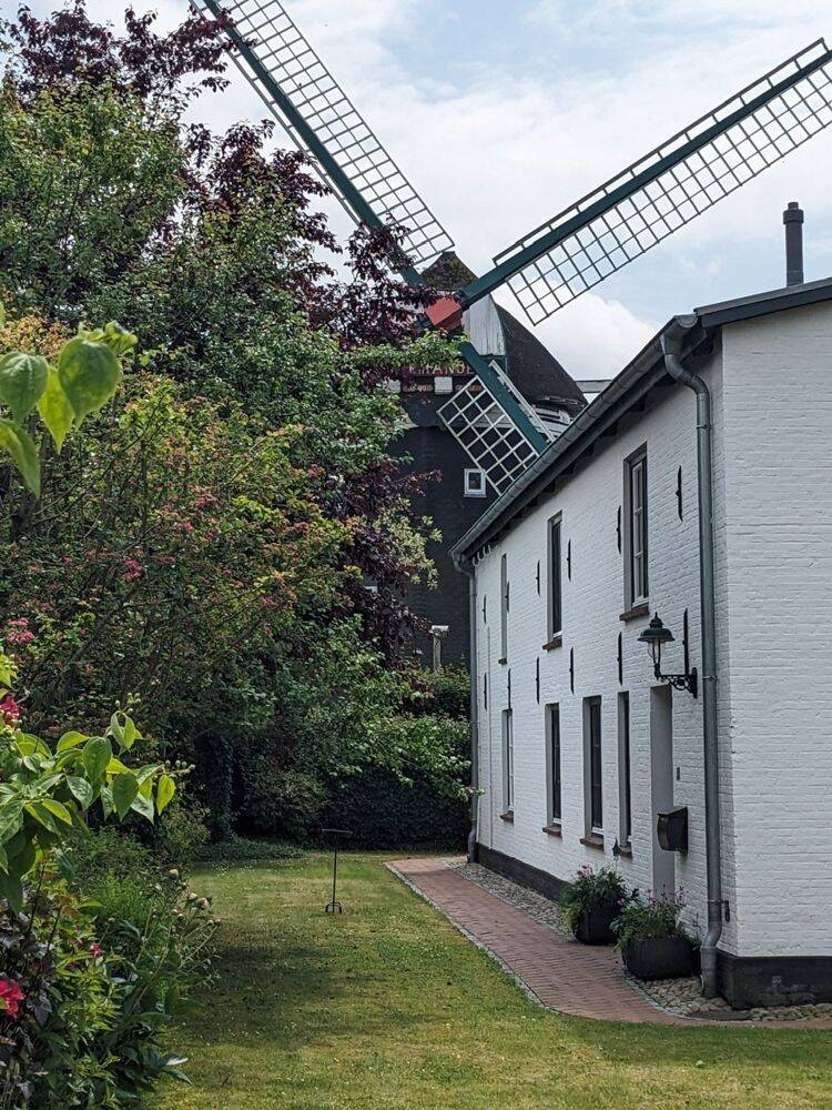 Haus – Kirchspiel Garding, Nordfriesland - Ansicht 2