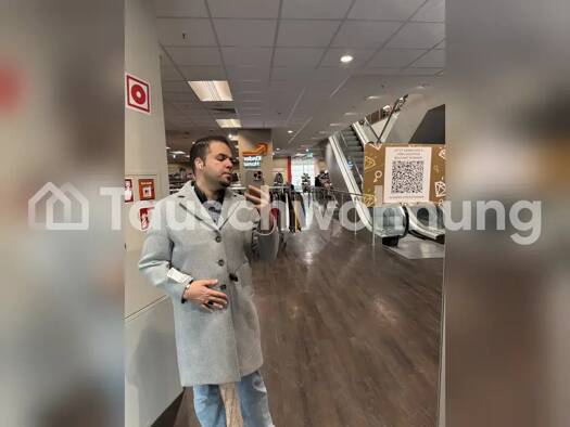 Wohnung zur Miete Tauschwohnung 800 € 2 Zimmer 40 m² Offenbach am Main 63065