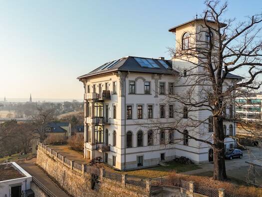 Wohnung zum Kauf 449.000 € 2 Zimmer 89,2 m² 1. Geschoss Radeberger Vorstadt Ortsamtsbereich Neustadt 01099