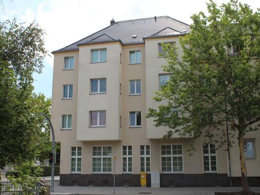 Wohnung zur Miete 885 € 4 Zimmer 86,5 m² Markranstädt 04420