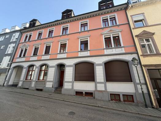 Maisonette zum Kauf 4,5 Zimmer 152 m² 4. Geschoss frei ab sofort Innenstadt Baden-Baden 76530