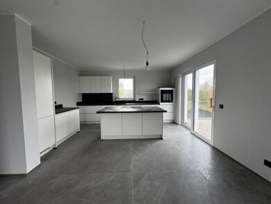 Wohnung zur Miete 1.250 € 3 Zimmer 102 m² Dachgeschoss, 2. Geschoss frei ab sofort Masholder Bitburg 54634