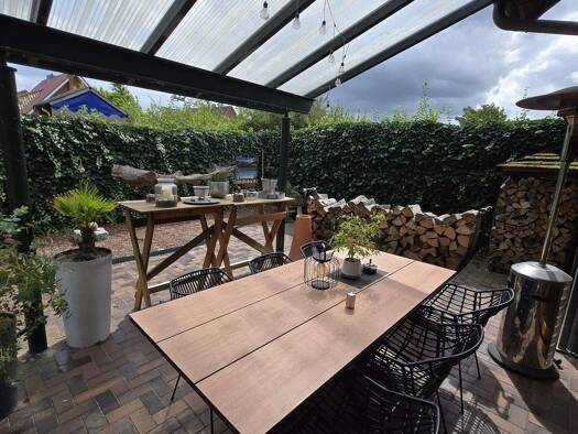 Einfamilienhaus zum Kauf 4 Zimmer 166,9 m² 550 m² Grundstück Vechta 49377