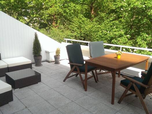 Wohnung zum Kauf provisionsfrei 162.500 € 2 Zimmer 50 m² 1. Geschoss Sierksdorf Sierksdorf 23730