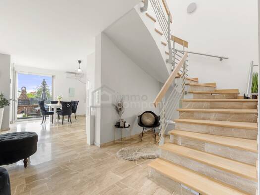Haus zum Kauf 509.000 € 5 Zimmer 143,6 m² 315 m² Grundstück Mannersdorf am Leithagebirge 2452