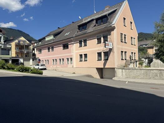Haus zum Kauf 550.000 € 539 m² Grundstück Liezen 8940