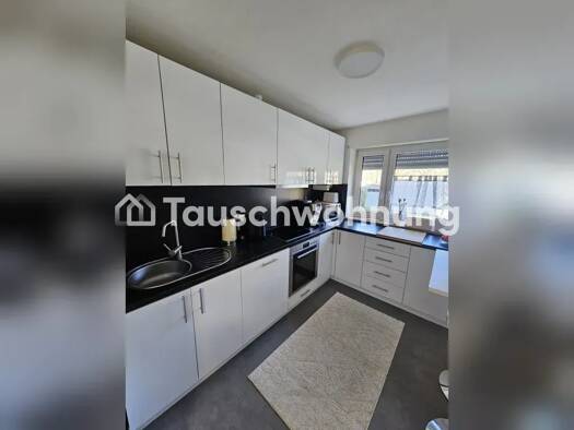 Wohnung zur Miete Tauschwohnung 945 € 2 Zimmer 60 m² Ramersdorf-Perlach München 81735