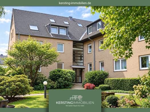 Wohnung zum Kauf 395.000 € 3 Zimmer 102 m² frei ab 01.03.2027 Bockum Krefeld 47800