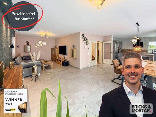 Einfamilienhaus zum Kauf provisionsfrei 519.000 € 4 Zimmer 173,2 m² 515 m² Grundstück Nieste 34329