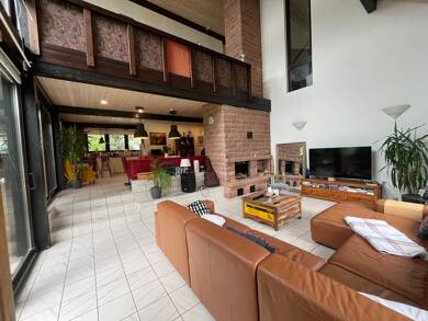 Haus zum Kauf als Kapitalanlage geeignet 785.000 € 7 Zimmer 229 m² 1.310 m² Grundstück Innenstadt Kaiserslautern 67659