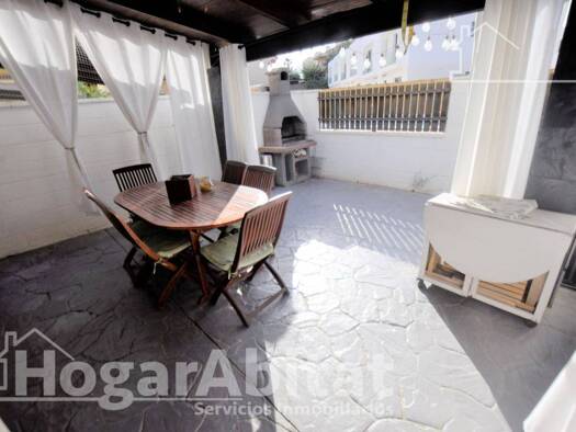 Reihenhaus zum Kauf 406.000 € 4 Zimmer 231 m² Griva San Antonio de Benagéber 46184