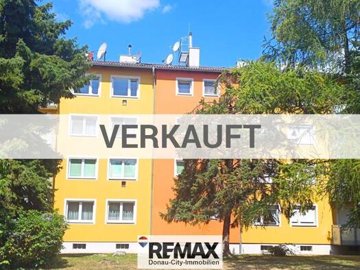 Wohnung zum Kauf 139.000 € 2 Zimmer 47,7 m² 2. Geschoss Groß-Enzersdorf 2301