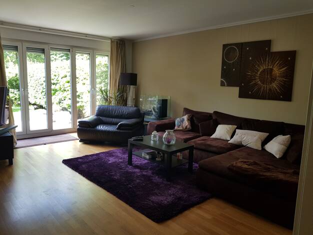 Wohnung zur Miete Wohnen auf Zeit 2.950 € 3 Zimmer 95 m² frei ab sofort Barmbek-Süd Hamburg 22081