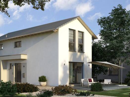 Haus zum Kauf 718.029 € 4 Zimmer 113 m² 672 m² Grundstück West Ratingen 40878