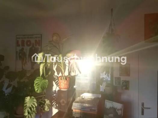 Wohnung zur Miete Tauschwohnung 750 € 2 Zimmer 58 m² 3. Geschoss Zollstock Köln 50969