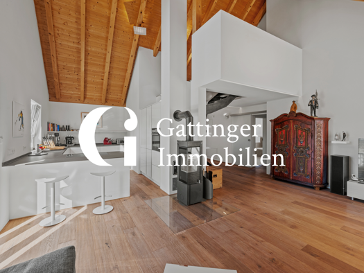 Penthouse zum Kauf 685.000 € 3 Zimmer 110,6 m² Schwabhausen 85247