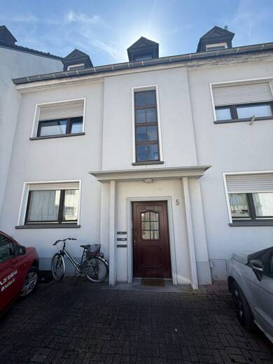 Mehrfamilienhaus zum Kauf 260 m² 299 m² Grundstück Trier 54290